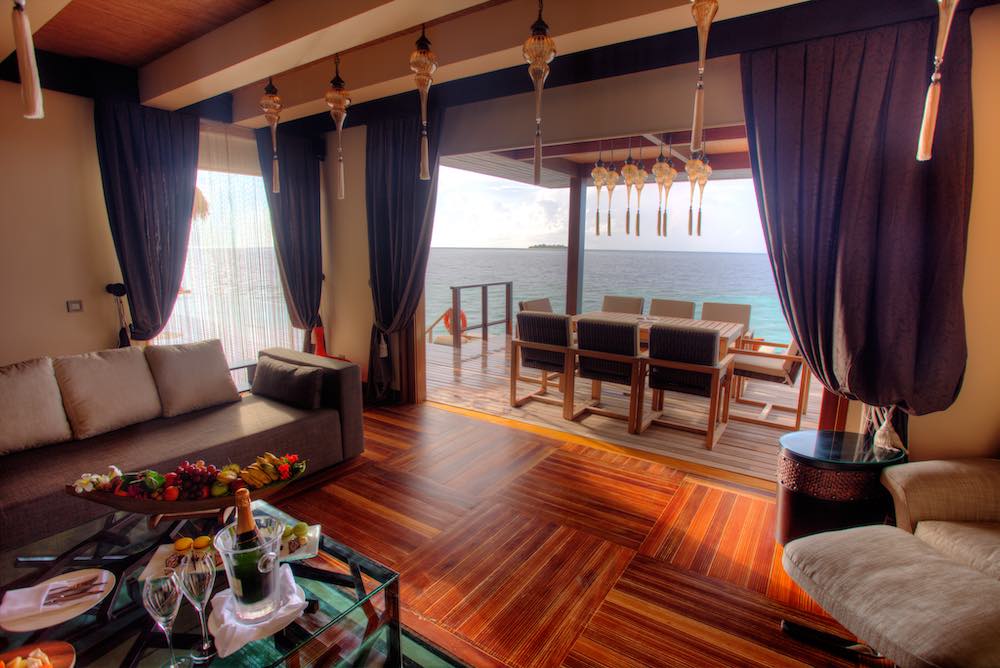 Ayada Royal Ocean Suite with Pool photo 2